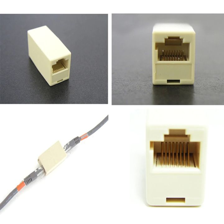 Network%20cable%20joint%20connector%20RJ45%20Lan%20Jointer%20RJ45%20Female%20Connector%20RJ%2045%20Coupler%20Extender%20Joinder%20Ethernet%20LAN%20Jointer%20(1PCS)%20-%20Image%204