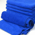 10PCS Microfiber Towel Cleaning Cloth Thick Plush Fiber Household Cleaning Small Towel. 