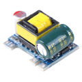 【TrendGlobe】AC DC 5V 700mA 3.5W Precision Buck Converter AC 220V to 5V DC step down Transformer power supply module for arduino. 