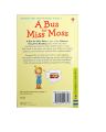 Usborne Very First Reading: Book 3 - A Bus For Miss Moss - 9781409516613. 