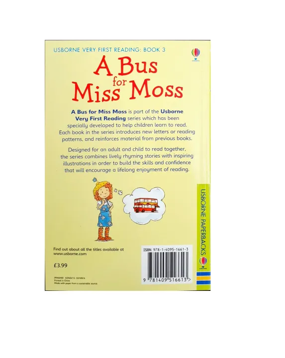 Usborne%20Very%20First%20Reading:%20Book%203%20-%20A%20Bus%20For%20Miss%20Moss%20-%209781409516613%20-%20Image%204