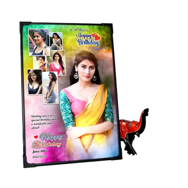 Picture%20Frame%20for%20Birthday,%20Wedding,%20Anniversary,%20or%20Any%20Occasion%20-%20Image%208