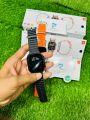 T900 Ultra 2 Max Smart Watch Series 9 Big 2.3 HD Display WIreless Charging - Game - BT Calls Sports Fitness. 