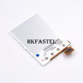 HKFASTEL LCD For Nokia C2-01 2700 2700c 2730c 2730 classic Mobile Phone Original LCD Screen Digitizer Display. 