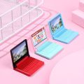 【In-Stock】 Mini 12 DIY Accessories Computer Miniature Dollhouse Decor.