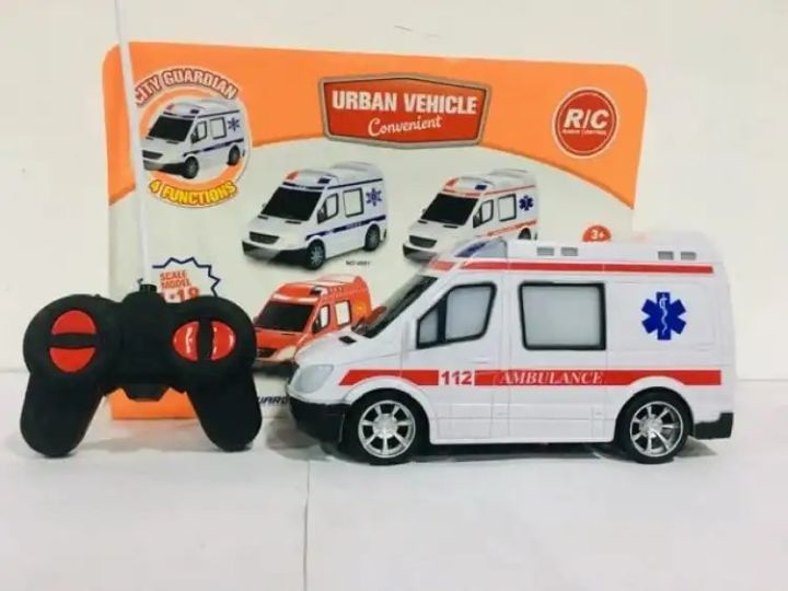 Four%20way%20remote%20ambulance%20with%203D%20light%20and%20sound%20RC%20ambulance%20-%20Image%203
