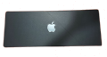 Large Gaming Mouse Pad Apple Logo Design | Extended Desk Mouse Mat 800×300 for PC Gaming & Work Setup. 