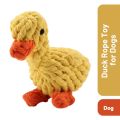 Duck Rope Toy for Dogs & Puppies. 