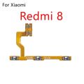 Power ON OFF Volume Camera Key Button Switch Flex Cable For Xiaomi Redmi 7 7A 8 8A 9 5G 9A Note 7 8 8T 9 Pro 4G 9s 10T. 