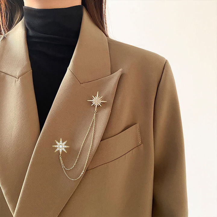 Women%20Men%20Star%20Chain%20Brooches%20Pins%20Metal%20Rhinestone%20Jewelry%20Party%20Brooch%20Gift%20Yao%20Store%20-%20Image%205