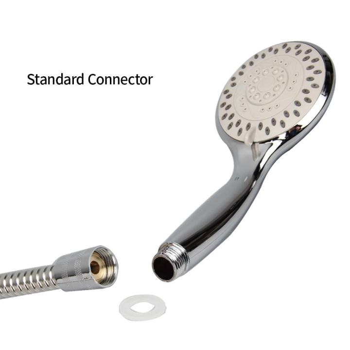 KOGEEK%205-Setting%20High%20Quality%20Bath%20Shower%20Spray%20Head%20Handheld%20Shower%20Head%20Bathroom%20Shower%20Fixtures%20Showerheads%20-%20Image%205