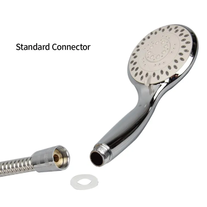 KOGEEK%205-Setting%20High%20Quality%20Bath%20Shower%20Spray%20Head%20Handheld%20Shower%20Head%20Bathroom%20Shower%20Fixtures%20Showerheads%20-%20Image%205