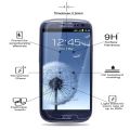 9H Tempered Glass For Samsung Galaxy S3 GT-I9300 S3 DUOS I9300i S3 NEO I9301 i9301i Screen Protector Cover GLAS Sklo Caso Capa. 