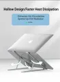 Fantech Ns11 Laptop Stand. 