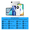Universal Stylus Tablet Pen With Wireless Pairing Magnetic Suction Pencil Compatible For Ipad Samung Android Windows Huawei IOS. 