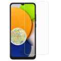 Samsung A03 Full Tempered glass / Screen Protector. 
