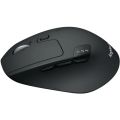 LOGITECH M720 MULTI DEVICE WIRELESS MOUSE. 