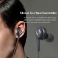 Samsung Earphones Headphones AKG OriginaI Galaxy S8 S9 S10 S10+ EO-IG955 Earbuds Mic Headset HANDS FREE. 