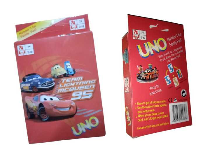 Team%20Lightning%20McQueen%2095%20UNO%20Card%20Game%20-%20Image%202