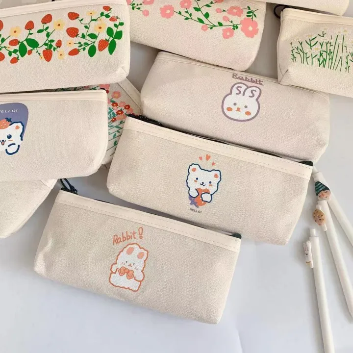 Pencil%20Organizer%20Novelty%20Pencil%20Case%20Stationery%20Pouch%20Kawaii%20Pencil%20Bag%20Pencil%20Pouch%20Canvas%20Pencil%20Case%20-%20Image%202