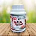 Mass Amino Red. 