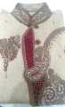 WEDDING WEAR KURTA PAJAMA SUIT FOR MEN. 