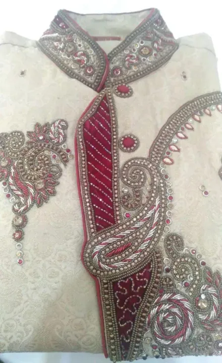 WEDDING%20WEAR%20KURTA%20PAJAMA%20SUIT%20FOR%20MEN%20-%20Image%206