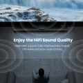 Ugreen HDMI 2.1 Cable for Xiaomi Mi Box HDMI Cable Cord 8K/60Hz 4K/120Hz 48Gbps Digital Cables for PS5 PS4 HDMI Splitter 8K HDMI 2.1. 
