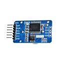 1pcs Ds3231 At24c32 Iic Precision Rtc Real Time Clock Memory Module For Arduino New. 