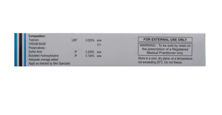 Tretin-0.025%25%20-%20Tube%20of%2030g%20Cream(FROM%20INDIA)%20NUSS%20-%20Image%204