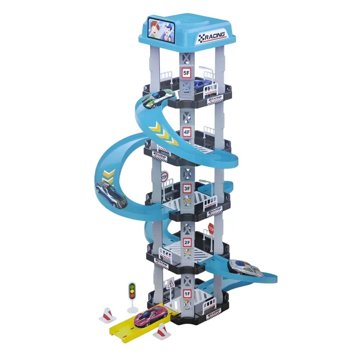 Toy%20Car%20Parking%20Garage%20Car%20Track%20Toys%20For%20Kids%20Race%20Car%20Track%20-%20Image%202