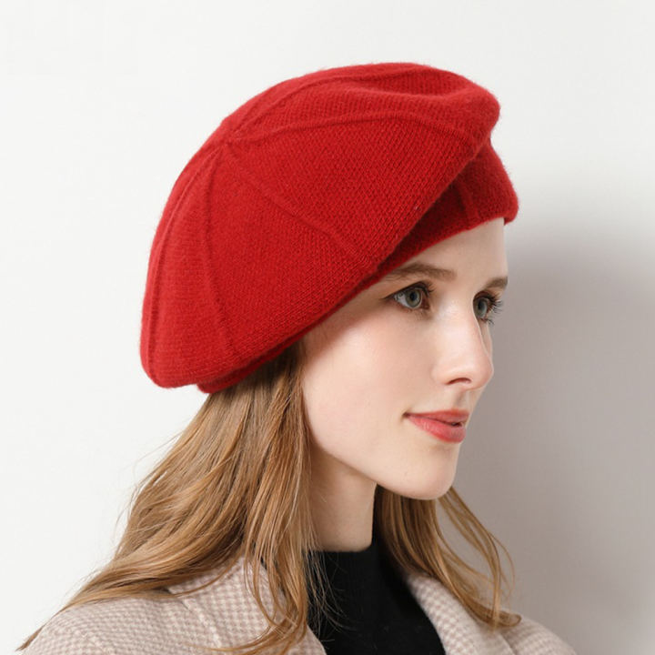 Beret French Hat Name Beret Hat French Cap Winter Hat Ladies Hat