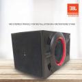 JBL Professional NANO K3-3" Full-range Powered Studio Monitor Pair. 