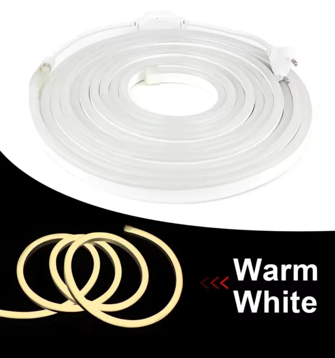 220V%205m%20Flexible%20Silicone%20Neon%20LED%20Light%20Strip%20Set,%202835,%20Low%20Voltage,%20220V,%206x12,%20Integrated%20Form,%20Linear%20Flexible%20Light%20Strip%20-%20Image%208