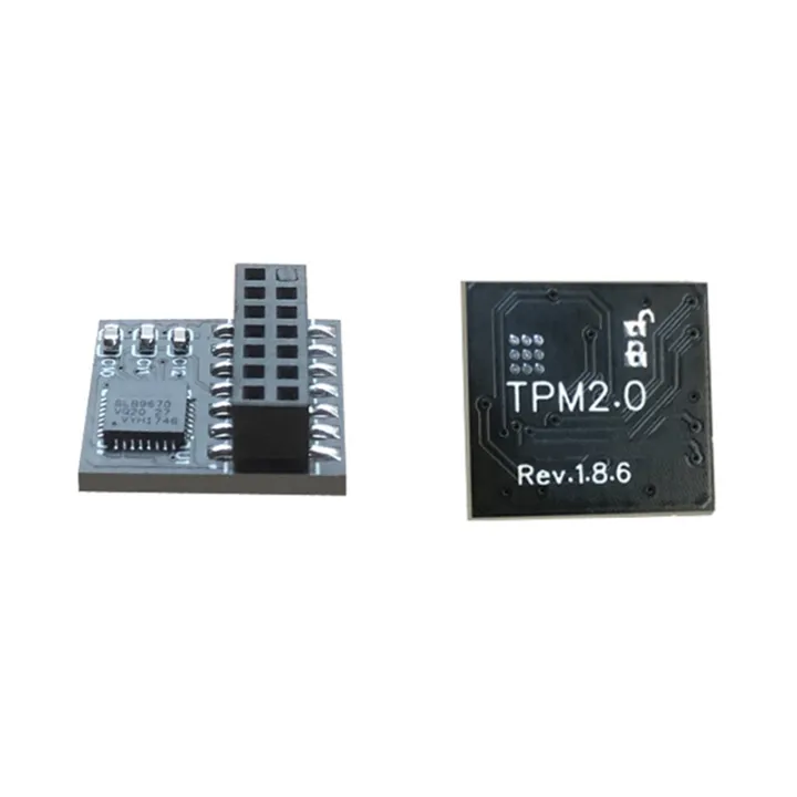 ICQURBT%202X%20TPM%202.0%20Encryption%20Security%20Module%20Remote%20Card%2014%20Pin%20SPI%20TPM2.0%20Security%20Module%20for%20Motherboard%20-%20Image%204