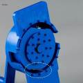 Curtain Hole Puncher Tool Easy Using Durable Devices DIY Tool for 47/52mm Hole for Eyelets Home Curtain. 