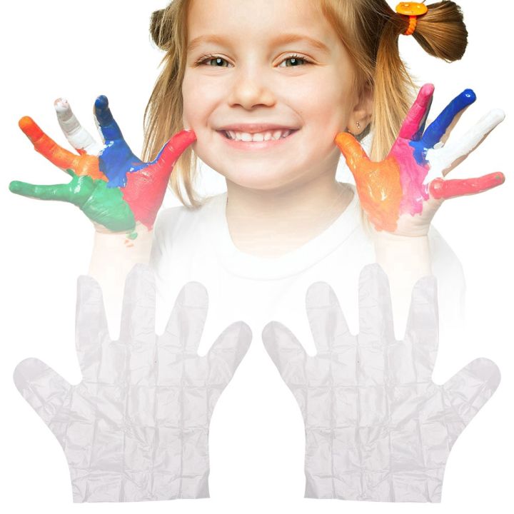 100pcs/set%20Disposable%20Clear%20Polythene%20PE%20Gloves%20Plastic%20Food%20Safe%20Cleaning%20Glove%20-%20Image%205