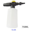 Car Washer Snow Foam Generator Lance Jet Spray Foamer for LAVOR Pressure Washer. 