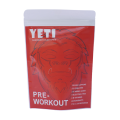 Yeti Pre-Workout - 170g. 