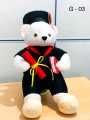 Graduation Teddy Bear. 