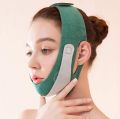 New Facial Slimming Strap Double Chin Reducer Face Lifting Belt V Line Bandage TBS. 