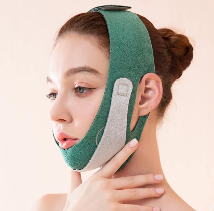 New%20Facial%20Slimming%20Strap%20Double%20Chin%20Reducer%20Face%20Lifting%20Belt%20V%20Line%20Bandage%20TBS%20-%20Image%203