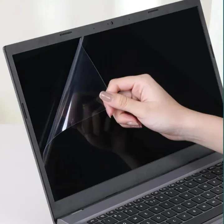 15.6%20inch%20345%20x%20195mm%20size%20High%20Clear%20Screen%20Protector%20For%20Samsung%20Acer%20Dell%20Asus%20HP%20Lenovo%20Laptop%20Computer%20NoteBook%20Screen%20Film%20-%20Image%202