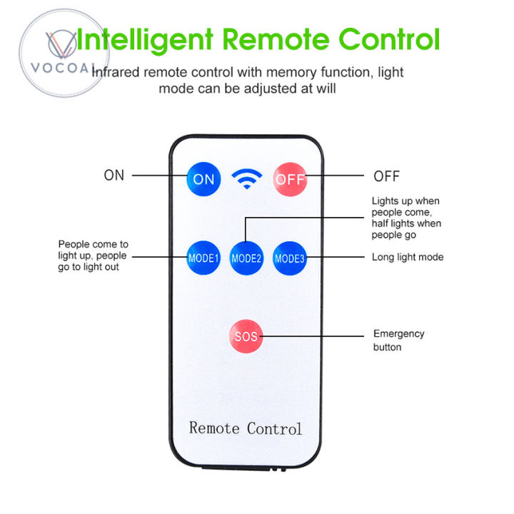 Vocoal%20Solar%20Light%20LED%20Outdoor%20Lights%20108COB%20Solar%20Mo%20tion%20Sen%20sor%20Flood%20Light%20IP65%20Waterproof%20%C2%A0spotlight%203%20Modes%20Solar%20Street%20Lights%20-%20Image%205
