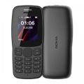 Nokia 106 Dual SIM Button Phone. 