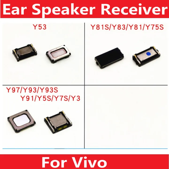 Ear%20Speaker%20Receiver%20Earpieces%20For%20Vivo%20Y53%20Y81s%20Y83%20Y81%20Y75S%20Y97%20Y93%20Y93S%20Y91%20Y5S%20Y7S%20Y3%20Replacement%20Parts%20-%20Image%203