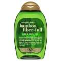 OGX Strength & Body Bamboo Fiber-Full Shampoo. 