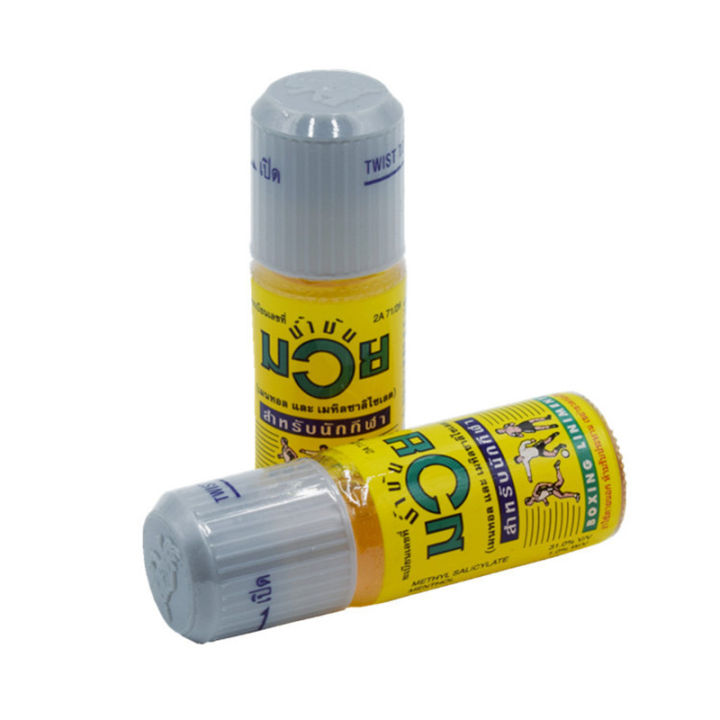 %E3%80%90TrendGlobe%E3%80%91Namman%20Muay%20Thai%20Boxing%20Liniment%20Oil%20Rheumatoid%20Arthritis%20Joint%20Pain%20Back%20Muscular%20Pain%20Relief%20Knee%20Analgesic%20Massage%20Plaster%20-%20Image%206