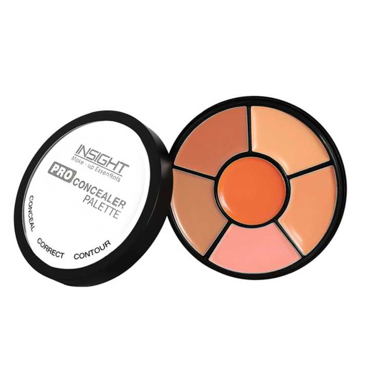 Insight Pro Concealer Palette 15g