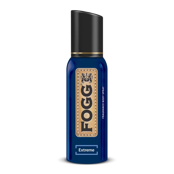 FOGG Extreme Fragrance Body Spray 150ml